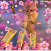 G ОБНЯТЬ ТЕБЯ love you 3 3 ПОЦЕЛОВАТЬ ТЕБЯ • СКАЗАТЬ ВНОВЬ О СВОИХ ЧУВСТВАХ Я 143-1 love you 143-I love you