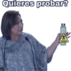 Quieres probar? geysioy TOXIC