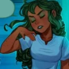 Ava’s Demon|Maggie(and Tuls). 23