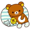 Rilakkuma: Relaxing Days 26