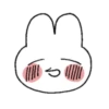 Emotional Rabbit! 3: Emoji 26