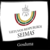 LIETUVA MANO LUBOV 12
