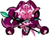 Lychee dragon cookie :: 23
