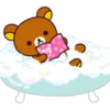 Rilakkuma: Relaxing Days 27