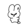 Rough and nasty rabbit 21