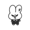 Rough and nasty rabbit 22