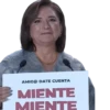AMIG@ DATE CUENTA MIENTE MIENTE