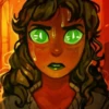 Ava’s Demon|Maggie(and Tuls). 28