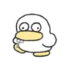 A silly duck 21