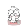 My cute white tiger. 30