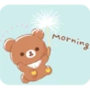 Morning
