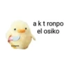 aktronpo el osiko
