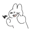 Emotional Rabbit! 4 27