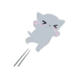 Kutsushita Nyanko: What a Meowthful 21