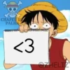 ?Luffy? | By » 30
