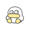 A silly duck 23