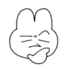 Emotional Rabbit! 3: Emoji 28