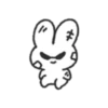 Rough and nasty rabbit 24