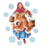 Let It Snow (by ) 27