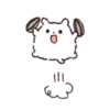 Fluffy hamster Bosongham 23