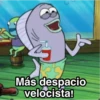 Peces Bob Esponja 28