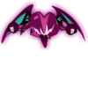 Lychee dragon cookie :: 27