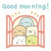 Good morning! 2