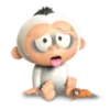 The Daily Life of Baby Gorilla 24
