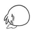 snowball rabbit, Tomung! 30