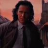 Loki Marvel // 2