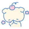 Cream Pupp 6