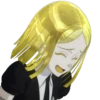 Land Of Lustrous. 7