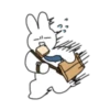 Emotional Rabbit! 2 5