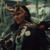 LOKI ****