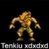 Tenkiu xdxdxd