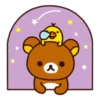 Rilakkuma Xmas & Holiday 5
