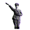 Master Ęntity's Rage 5