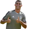 Ronaldo 5