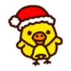 Rilakkuma Xmas & Holiday 7
