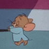 Momentos de Jerry🐭📽️✨ 8