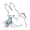 Emotional Rabbit! 2 10