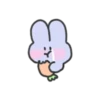 seulpo the rabbit crying every day 8