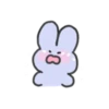 seulpo the rabbit crying every day 9