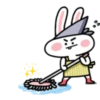 little Bunny BBoy2 5
