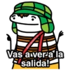 @paraguayita_01 Vas a ver a la salida!