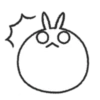 Tomung the snowball rabbit! 11