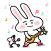 little Bunny BBoy2 6