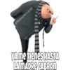 @OscarVr1830 YA me Tienes HASTA LA MADRE CABRON