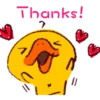 ; Thanks! ادم