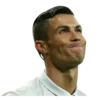 Ronaldo 8